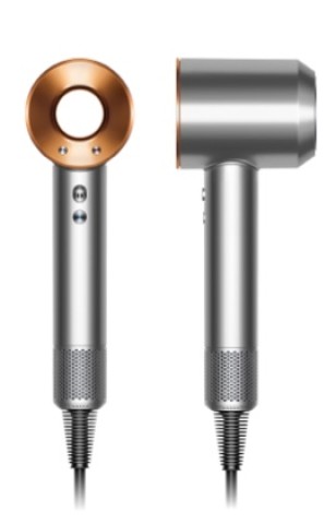 Dyson Asciugacapelli Supersonic