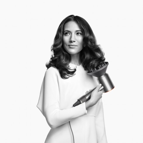 Dyson Asciugacapelli Supersonic