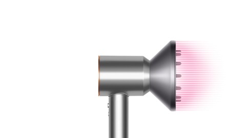 Dyson Asciugacapelli Supersonic