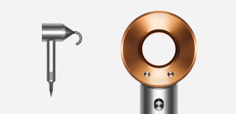 Dyson Asciugacapelli Supersonic