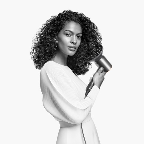 Dyson Asciugacapelli Supersonic