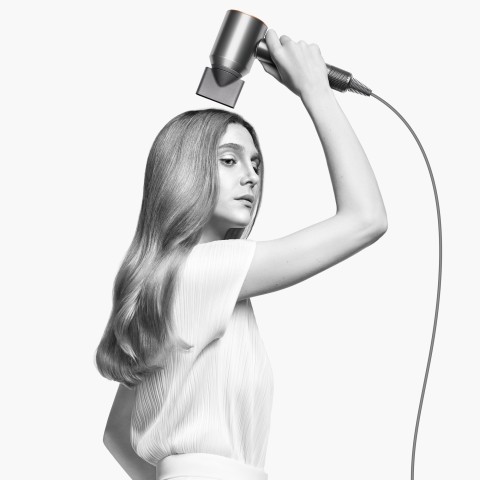 Dyson Asciugacapelli Supersonic