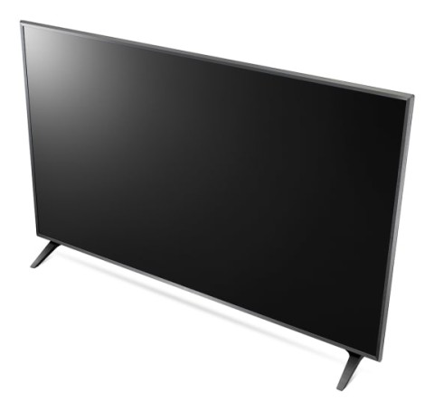 LG 43UR781C0LK TV 109,2 cm (43") 4K Ultra HD Smart TV Wi-Fi Nero 270 cd/m²