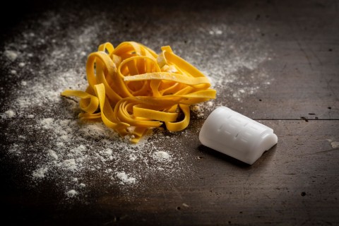 Simac 1582 macchina per pasta e ravioli Macchina per la pasta elettrica