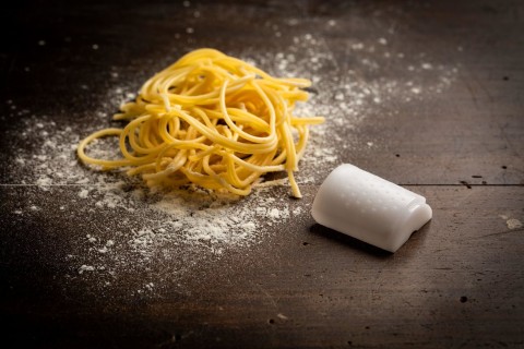 Simac 1582 macchina per pasta e ravioli Macchina per la pasta elettrica