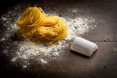Simac 1582 macchina per pasta e ravioli Macchina per la pasta elettrica