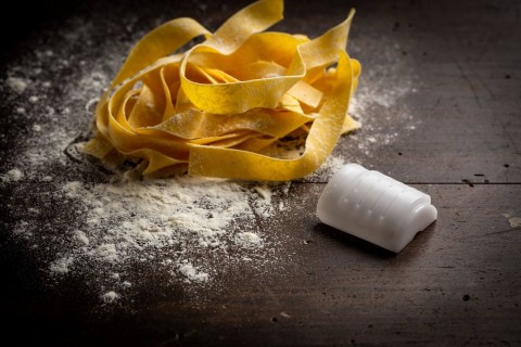 Simac 1582 macchina per pasta e ravioli Macchina per la pasta elettrica