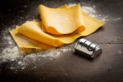 Simac 1582 macchina per pasta e ravioli Macchina per la pasta elettrica