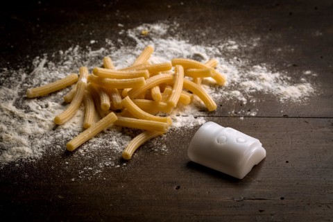 Simac 1582 macchina per pasta e ravioli Macchina per la pasta elettrica