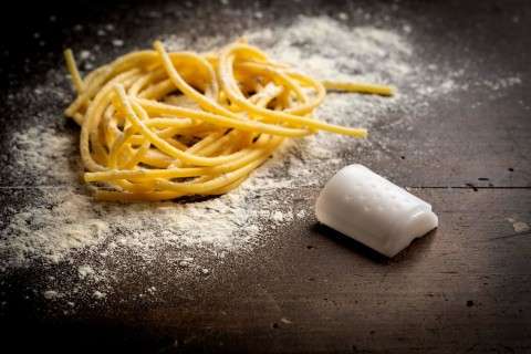 Simac 1582 macchina per pasta e ravioli Macchina per la pasta elettrica
