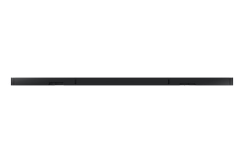 Samsung Soundbar HW-S800B/ZF con subwoofer 3.1.2 canali 330W 2022, audio 3D, effetto cinema surround, gaming mode, design ultra sottile