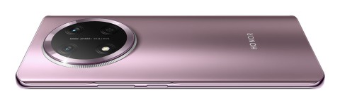 Honor Magic7 Lite 17,2 cm (6.78") Android 14 5G USB tipo-C 8 GB 512 GB 6600 mAh Viola