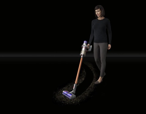 Dyson Aspirapolvere V10 Absolute
