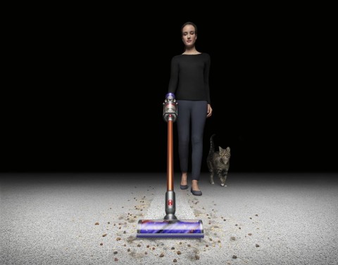 Dyson Aspirapolvere V10 Absolute