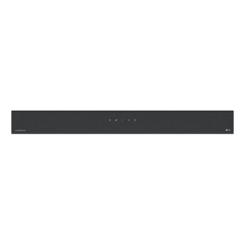 LG Soundbar S65Q 420W 3.1 canali, Meridian, DTS Virtual:X, NOVITÀ 2022