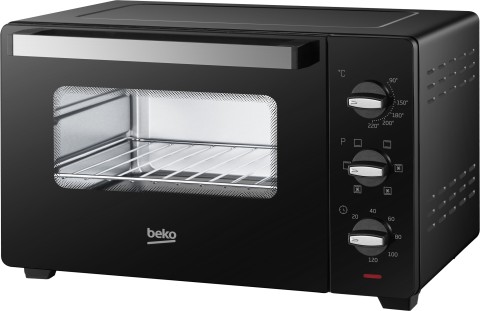 Beko BMOF30B 30 L 1600 W Nero