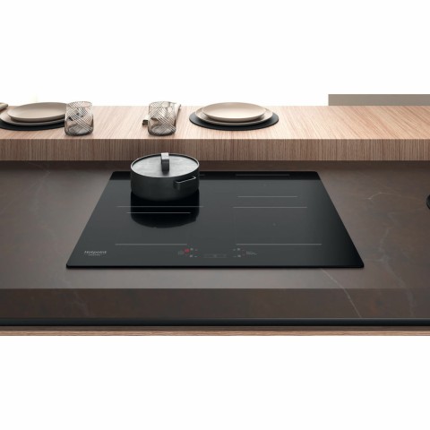 Hotpoint Ariston Piano cottura a induzione HQ 5660S NE