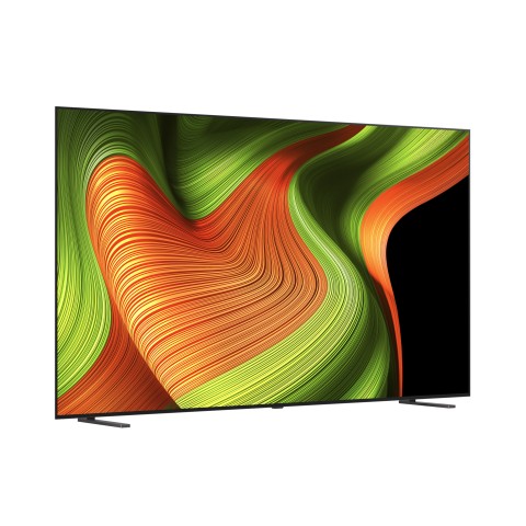 LG OLED AI OLED83B56LA TV Serie B5 83'' 4K, α8 Gen2, Dolby Vision, 20W, 4 HDMI con VRR 120Hz, G-Sync, Smart TV WebOS 25