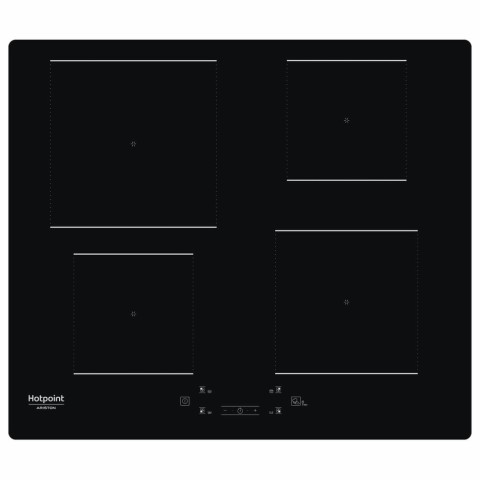 Hotpoint Ariston Piano cottura a induzione HQ 5660S NE