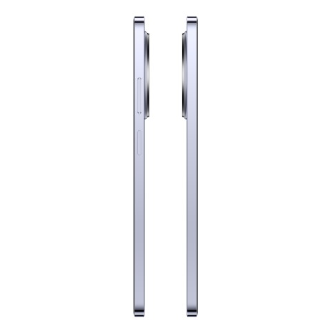 realme 12 17,1 cm (6.72") Doppia SIM Android 14 5G USB tipo-C 8 GB 256 GB 5000 mAh Viola
