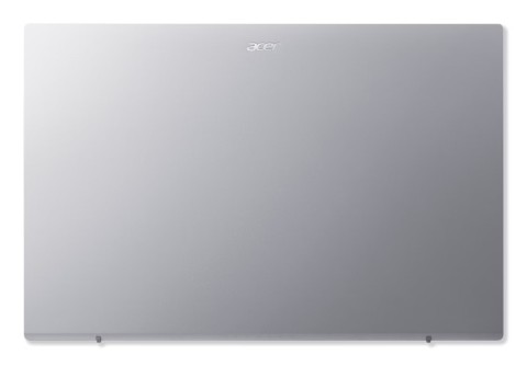 Acer Aspire 3 A315-59-523Q Intel® Core™ i5 i5-1235U Computer portatile 39,6 cm (15.6") Full HD 16 GB DDR4-SDRAM 512 GB SSD Wi-Fi 6 (802.11ax) Windows 11 Home Argento