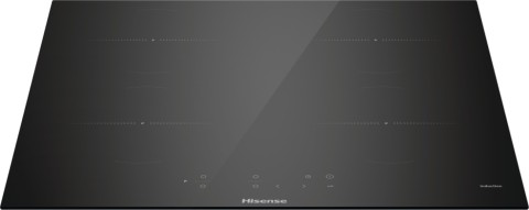 Hisense HI6401BSCE piano cottura Nero