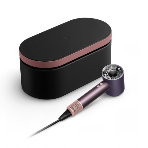 Dyson Supersonic Nural Edizione Speciale Jusper Plum