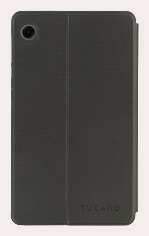 Tucano Gala 22,1 cm (8.7") Custodia a libro Nero