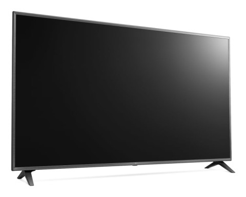 LG 43UR781C0LK TV 109,2 cm (43") 4K Ultra HD Smart TV Wi-Fi Nero 270 cd/m²