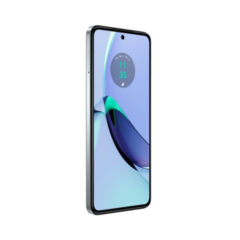 Motorola 84 5G 16,5 cm (6.5") Dual SIM ibrida Android 13 4G USB tipo-C 8 GB 256 GB 5000 mAh Blu
