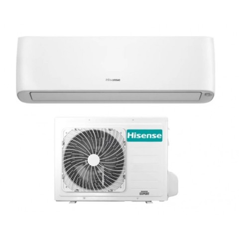 HISENSE CLIM.ENER PRO+ QE25XV2 WIFI