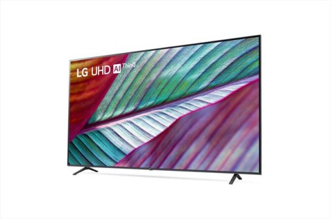 LG TVC 86" 86UR78006LB R 4K SM