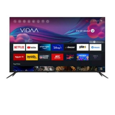 SINUDYNE TVC 50" 50AU2270WB UHD