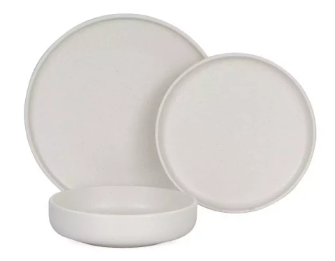 DIMO SET TAV.18PZ SKANDIK PEPP.WHT