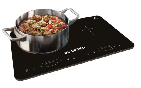 BLUNORD FORNELLO INDUZIONE FI4691