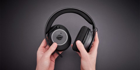 NACON RIG 600 PRO HS Auricolare Wireless A Padiglione Gaming USB tipo-C Bluetooth Nero