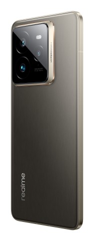 realme GT GT7 PRO 17,2 cm (6.78") Android 15 12 GB 512 GB 6500 mAh Grigio