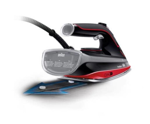 Braun FreeStyle 5 Ferro a vapore SI5057RD
