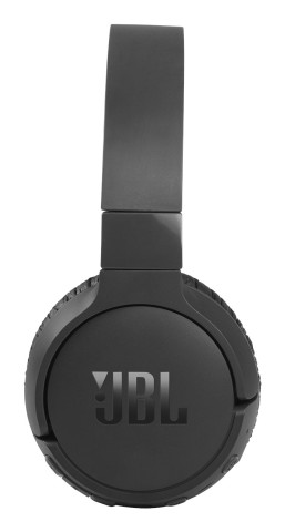 JBL Tune 660NC Auricolare Wireless A Padiglione Musica e Chiamate Bluetooth Nero
