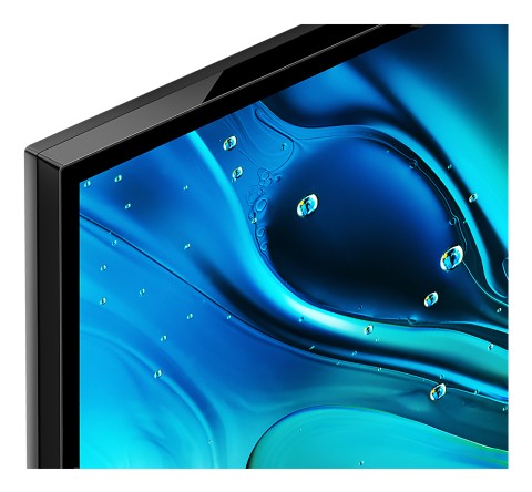 Sony K-75S3 189,2 cm (74.5") 4K Ultra HD Smart TV Wi-Fi Nero