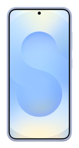 Samsung Galaxy S25 Silicone Case