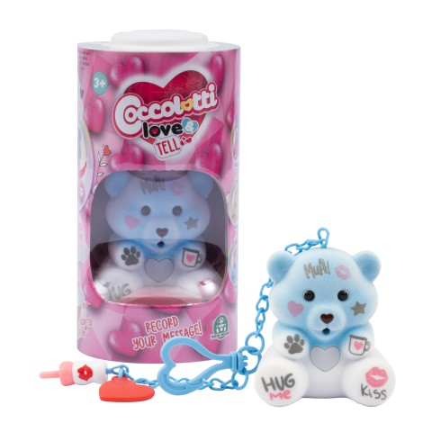 GP TOYS CCL15 bambola