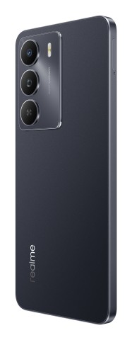 realme 14x 5G 16,9 cm (6.67") Dual SIM ibrida Android 15 USB tipo-C 8 GB 256 GB 5000 mAh Nero