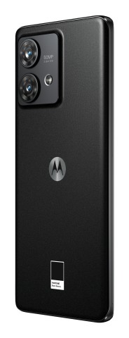 Motorola edge 40 Neo 16,6 cm (6.55") Doppia SIM Android 13 5G USB tipo-C 12 GB 256 GB 5000 mAh Nero