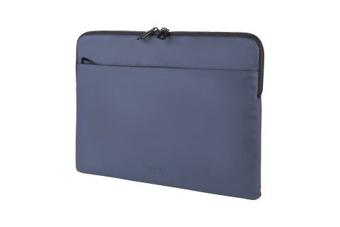 Tucano BFGOM1516-B borsa per laptop 40,6 cm (16") Custodia a tasca Blu