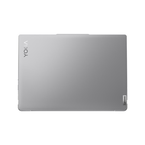 Lenovo Yoga Slim 7 Intel Core Ultra 7 155H Computer portatile 35,6 cm (14") WUXGA 32 GB LPDDR5x-SDRAM 1 TB SSD Wi-Fi 6E (802.11ax) Windows 11 Home Grigio