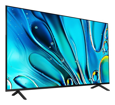 Sony K-75S3 189,2 cm (74.5") 4K Ultra HD Smart TV Wi-Fi Nero