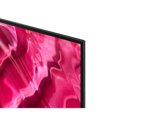 Samsung QE55S90CAT 139,7 cm (55") 4K Ultra HD Smart TV Wi-Fi Nero