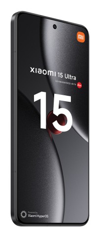 Xiaomi 15 Ultra Black con Photography Kit
