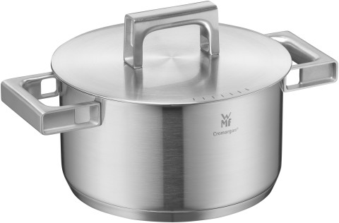 WMF Ultimate Cool 1790556030 set di pentole 9 pz